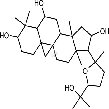 Cycloastragenol