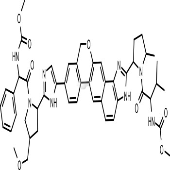 Velpatasvir