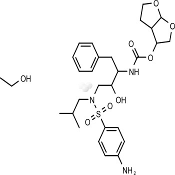 Darunavir?Ethanolate