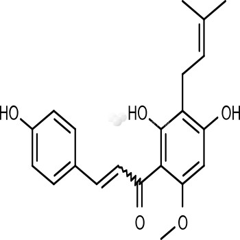 Xanthohumol