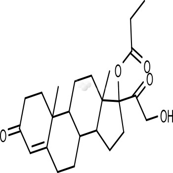 17 alpha-propionate