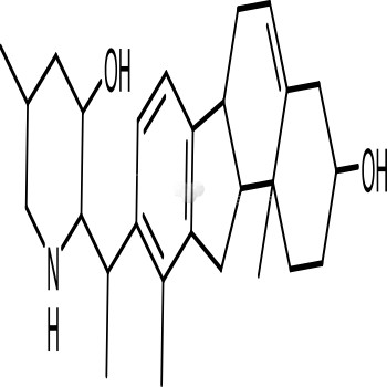 Veratramine