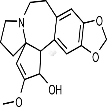 Cephalotaxine