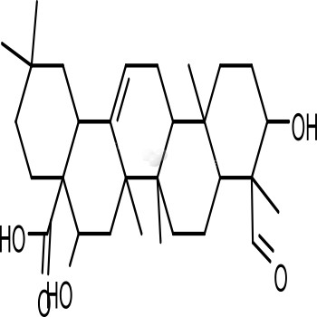 Quillaic Acid