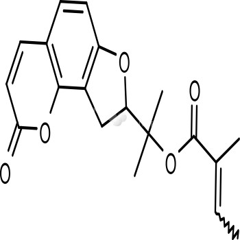 Columbianadin