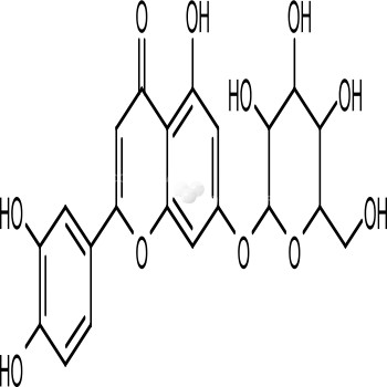 Cynaroside