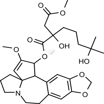 Homoharringtonine