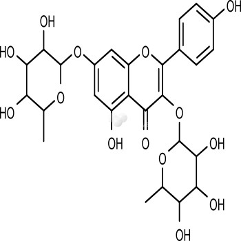 Kaempferitrin