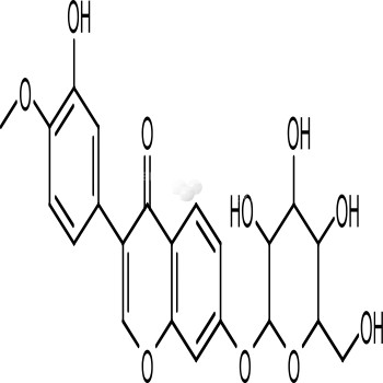 Calycosin-7-O-beta-D-glucoside