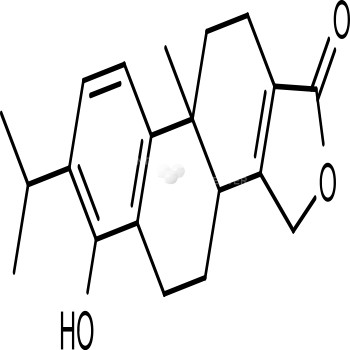 Triptophenolide