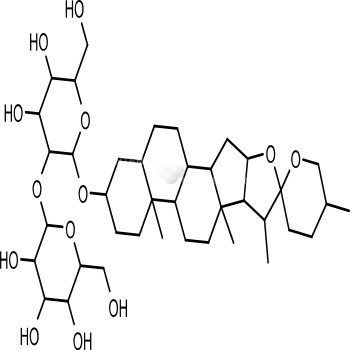 Timosaponin AIII