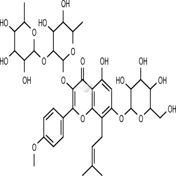 Epimedin C