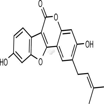 Psoralidin