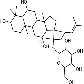 Ginsenoside F1