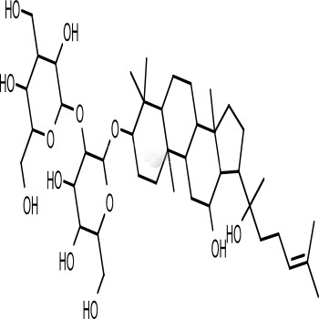 Ginsenoside Rg3