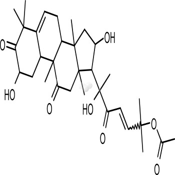 Cucurbitacin B