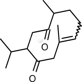 Curdione