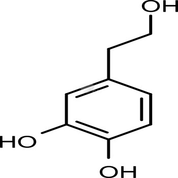 3,4-Dihydroxyphenylethanol