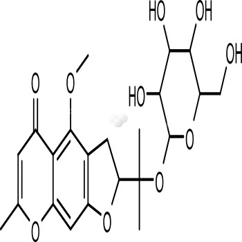 5-O-Methylvisammioside