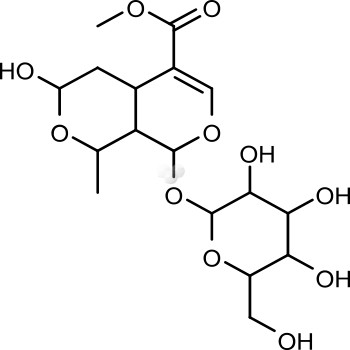 Morroniside