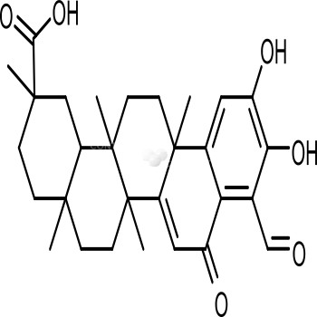 Demethylzeylasteral