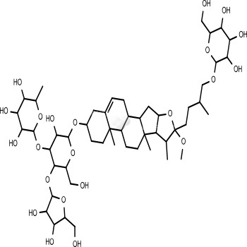 Polyphyllin?VII