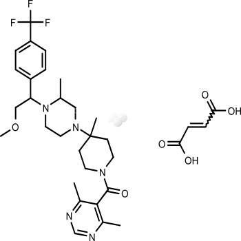 Vicriviroc maleate