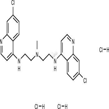 Lys05 trihydrochloride