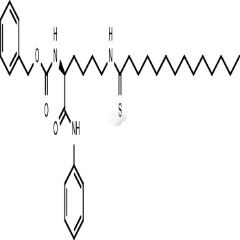 Thiomyristoyl