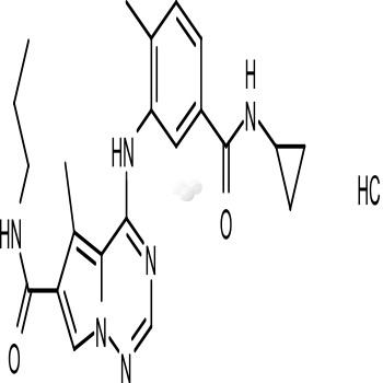 BMS-582949 HCl