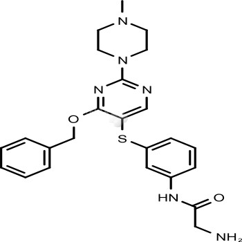 HSP70-IN-1