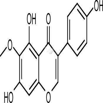 Tectorigenin