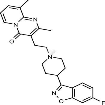 Ocaperidona