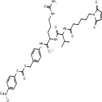 MC-Val-Cit-PABC-PNP