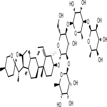 Polyphyllin B