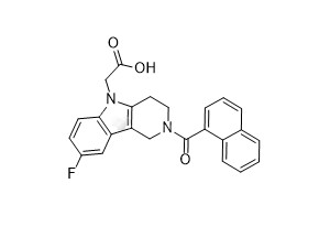 Setipiprant