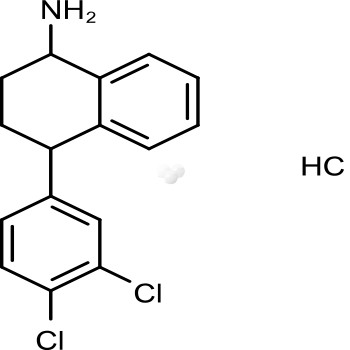 Dasotraline hydrochloride