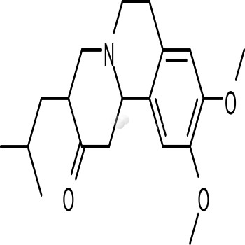 TETRABENAZINE