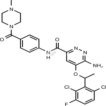 Ensartinib