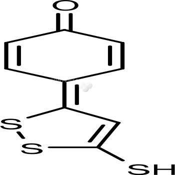 Desmethylanethol trithione