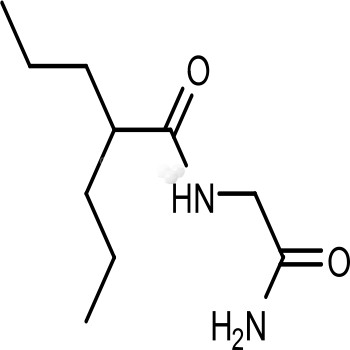 Valrocemide