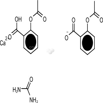 Carbasalate?Calcium