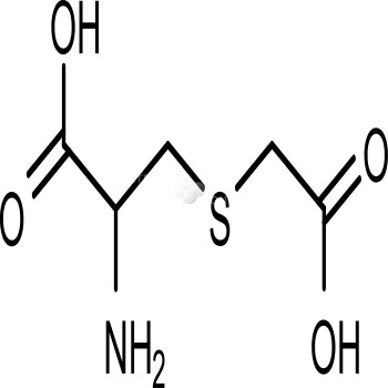 Carbocisteine