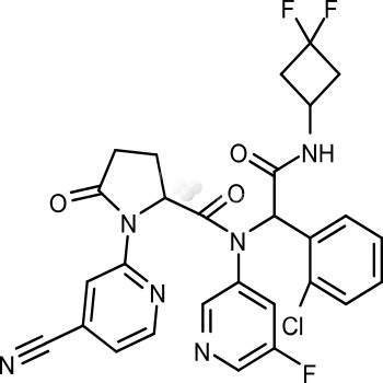 Ivosidenib