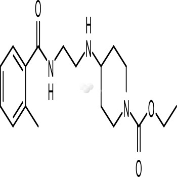 VU 0357017 hydrochloride