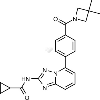 Solcitinib