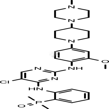 Brigatinib