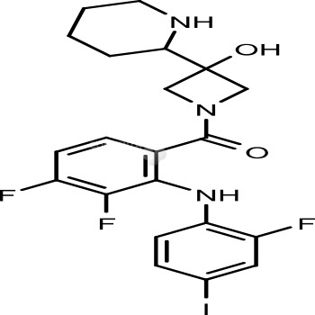 Cobimetinib