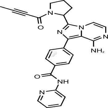 Acalabrutinib