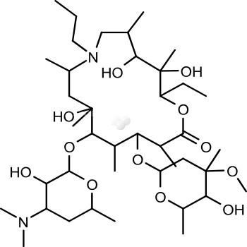 Gamithromycin